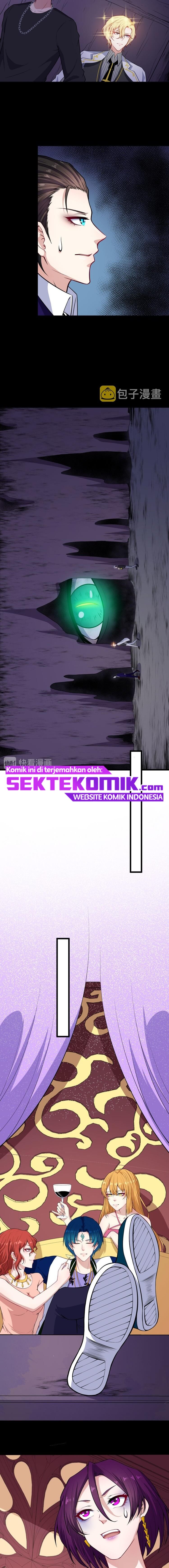 Daddy From Hell Chapter 120 Gambar 7